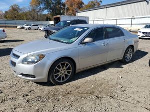 Chevrolet Malibu LS 2.4L 4 2012