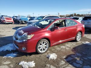 Lexus HS 250h 250H 2.4L 4 2010