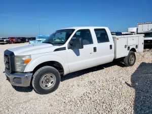 Ford F-250 SUPER DUTY 6.7L 8 2011