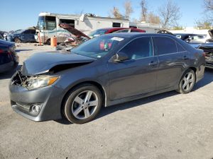 Toyota Camry L 2.5L 4 2013