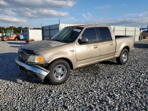 Ford F-150 SUPERCREW 4.6L 8 2003