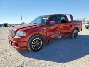 Ford F-150 SUPERCREW 4.6L 8 2008