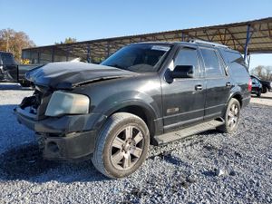 Ford Expedition LIMITED 5.4L 8 2007
