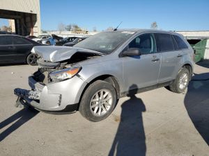 Ford Edge SE 3.5L 6 2013