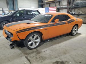 Dodge Challenger R/T 5.7L 8 2014