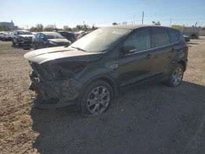 Ford Escape SEL 1.6L 4 2013