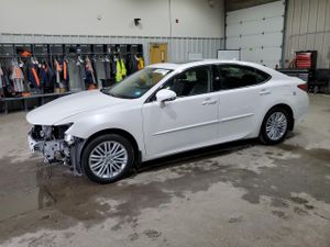 Lexus ES 350 3.5L 6 2014