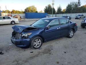 Honda Accord LXP 2.4L 4 2009