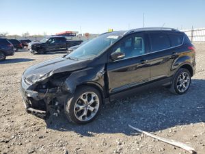 Ford Escape TITANIUM 2.0L 4 2014