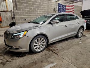 Buick LaCrosse 3.6L 6 2015