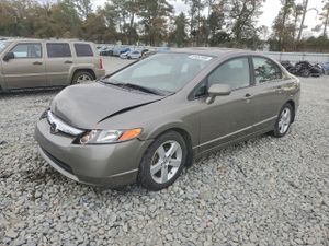 Honda Civic EX 1.8L 4 2006