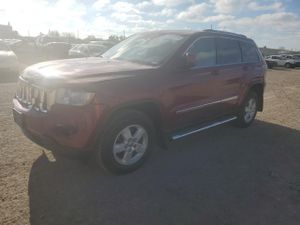 Jeep Grand Cherokee LAREDO 3.6L 6 2013
