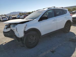 Toyota Rav4 LE 2.5L 4 2015