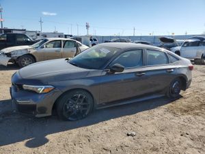 Honda Civic SPORT 2.0L 4 2026