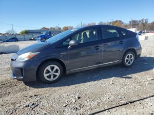Toyota Prius 1.8L 4 2015