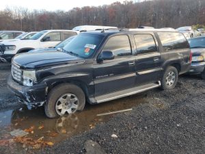 Cadillac Escalade ESV 6.0L 8 2004