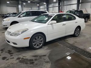 Lexus ES 330 3.3L 6 2004