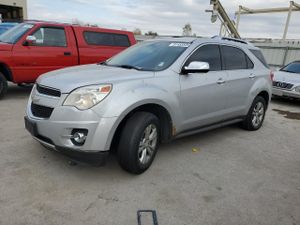 Chevrolet Equinox LT 2.4L 4 2010