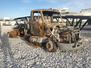International DuraStar / 4000 4400 7.6L 6 2006