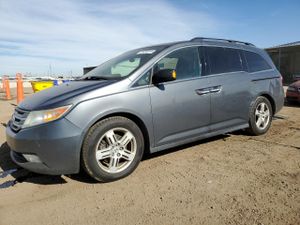 Honda Odyssey TOURING 3.5L 6 2013