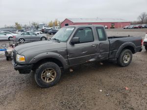 Ford Ranger SUPER CAB 4.0L 6 2006