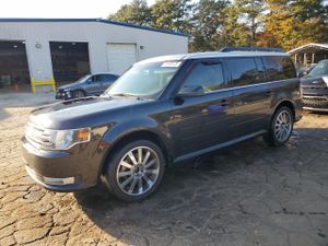 Ford Flex SEL 3.5L 6 2013