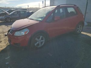Suzuki SX4 TECHNOLOGY 2.0L 4 2009