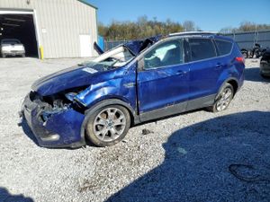 Ford Escape TITANIUM 1.6L 4 2014