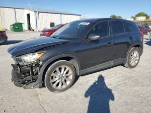 Mazda CX-5 GT 2.5L 4 2015