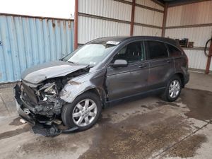 Honda CR-V SE 2.4L 4 2011
