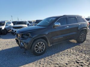 Jeep Grand Cherokee LIMITED 3.6L 6 2014