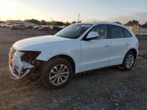 Audi Q5 PREMIUM PLUS 2.0L 4 2013
