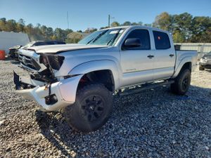 Toyota Tacoma DOUBLE CAB PRERUNNER 4.0L 6 2013