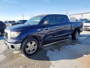 Toyota Tundra CREWMAX 5.7L 8 2008