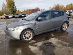 Kia Cerato / Forte / K3 EX 2.0L 4 2012
