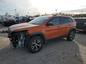 Jeep Cherokee TRAILHAWK 3.2L 6 2015