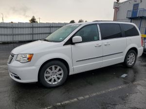 Chrysler Town & Country TOURING 3.6L 6 2015