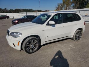 BMW X5 XDRIVE35I 3.0L 6 2013