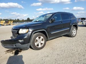 Jeep Grand Cherokee LAREDO 3.6L 6 2013