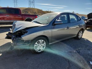 Hyundai Elantra BLUE 2.0L 4 2010