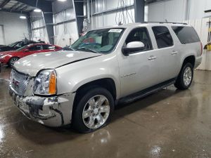 GMC Yukon K1500 5.3L 8 2007