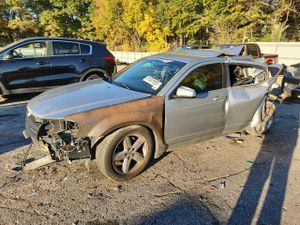 Dodge Avenger SXT 2.4L 4 2013