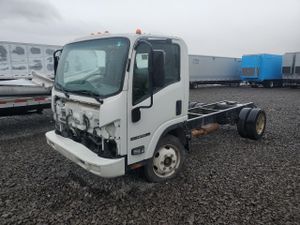 Isuzu NPR 6.0L 8 2019