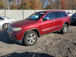 Jeep Grand Cherokee LIMITED 3.6L 6 2012