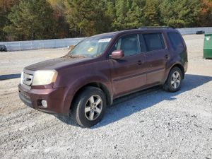 Honda Pilot EXL 3.5L 6 2011
