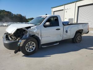 Chevrolet Silverado 1500 C1500 4.3L 6 2009