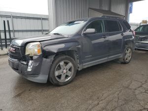 GMC Terrain SLT 3.6L 6 2013