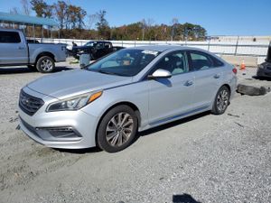 Hyundai Sonata SPORT 2.4L 4 2015