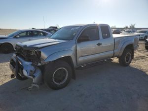 Toyota Tacoma ACCESS CAB 4.0L 6 2015