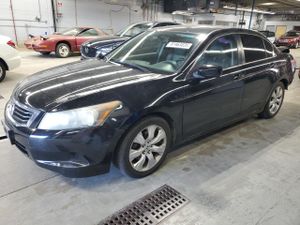 Honda Accord EXL 2.4L 4 2010